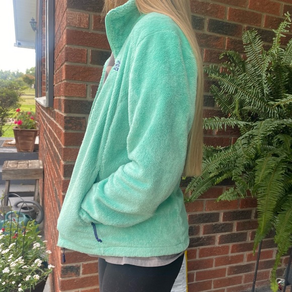 NorthFace Jacket - Picture 2 of 3